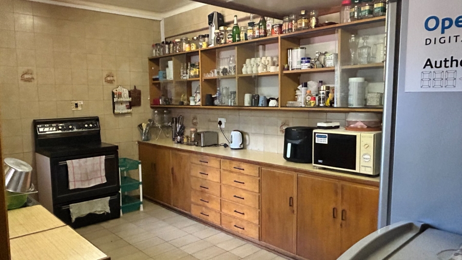 3 Bedroom Property for Sale in Bloemfontein Free State
